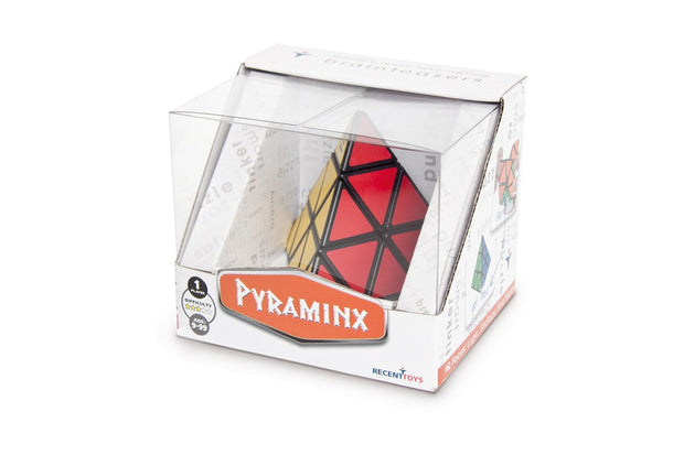 Pyraminx