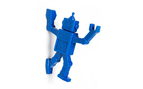 Peleg Design - Robohook - Blue