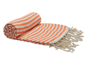 Codu - Portsea Beach Towel - Coral