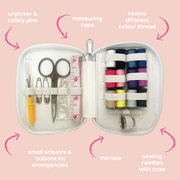 Annabel Trends - Travel Sewing Kit