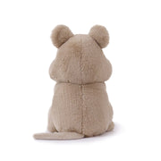 O.B Designs - Quoksworth Quokka (Vegan Angora) Soft Toy 11.5"/ 29 cm