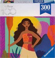 Ravensburger - Disney 100 Years Moana Puzzle 300pc