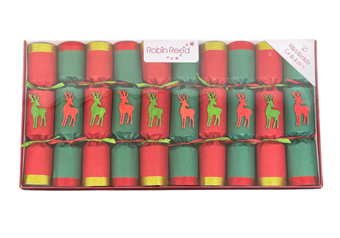 Robin Reed - Bonbons Holiday Stag 10pk