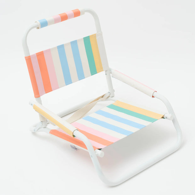 Sunnylife - Beach Chair - Utopia Multi