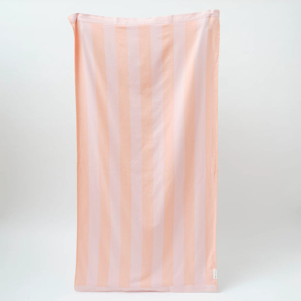 Sunnylife - Beach Towel - Utopia Pink Melon