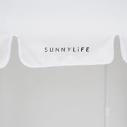 Sunnylife x ODC - Beach Cabana Casa Blanca