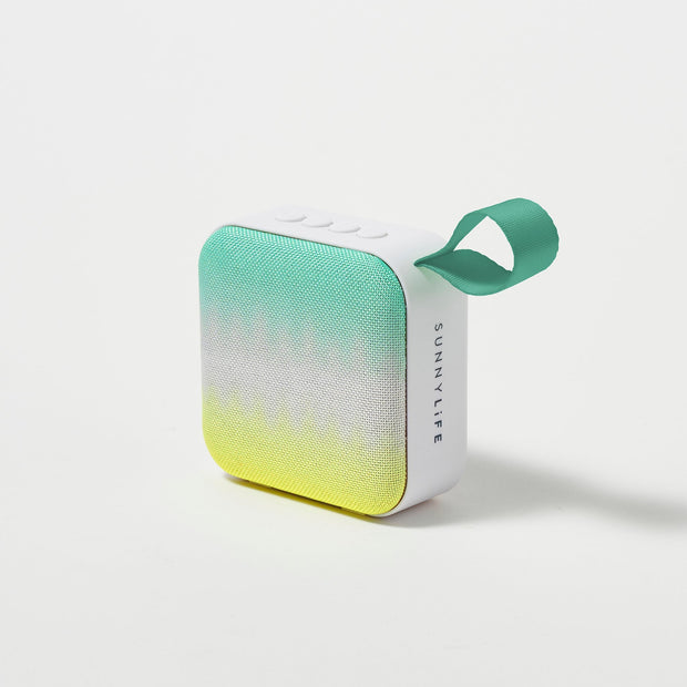 Sunnylife - Travel Speaker - Sea Seeker Dip Eye