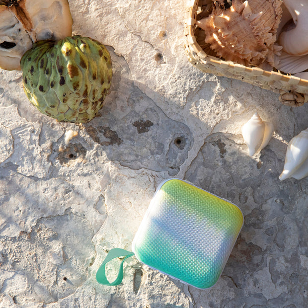 Sunnylife - Travel Speaker - Sea Seeker Dip Eye