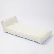 Sunnylife x ODC - Luxe Lie-On Lounger Casa Blanca