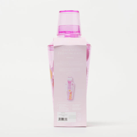 Sunnylife - Cocktail Essentials Kit - Utopia