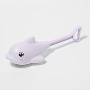 Sunnylife - Water Squirters Dolphin Pastel Lilac