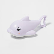 Sunnylife - Water Squirters Dolphin Pastel Lilac