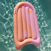 Sunnylife - Inflatable Body Board Summer Sherbet Multi