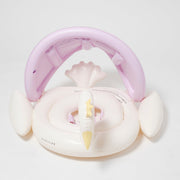 Sunnylife x ODC - Baby Float Princess Swan Multi