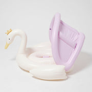 Sunnylife x ODC - Baby Float Princess Swan Multi