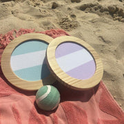 Sunnylife x ODC - Catch Ball Set Rio Sun Multi