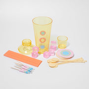 Sunnylife - Cocktail Essentials Kit Rio Sun Multi