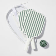 Sunnylife - Pickleball Set The Vacay Olive