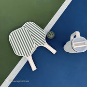 Sunnylife - Pickleball Set The Vacay Olive