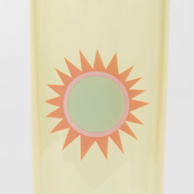 Sunnylife - Poolside Tall Tumbler Rio Sun Multi Set of 4