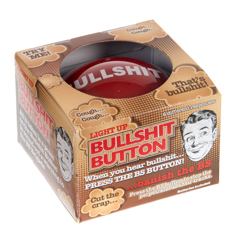 Funtime – Bullshit Button