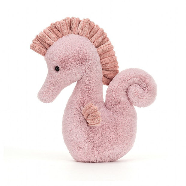 Jellycat - Sienna Seahorse