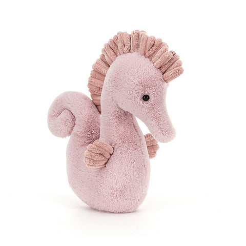 Jellycat - Sienna Seahorse