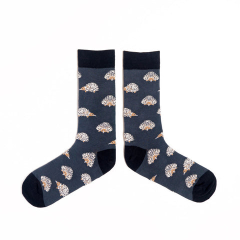 Spencer Flynn - Are You Echidding Me? - Men’s Crew Socks