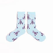 Spencer Flynn - Schnauzer Dogs - "All The Right Scruff' - Womens