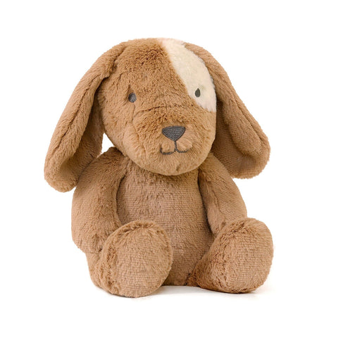 O.B Designs - Duke Dog Soft Toy 13.5"/34cm