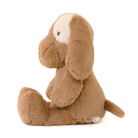 O.B Designs - Duke Dog Soft Toy 13.5"/34cm