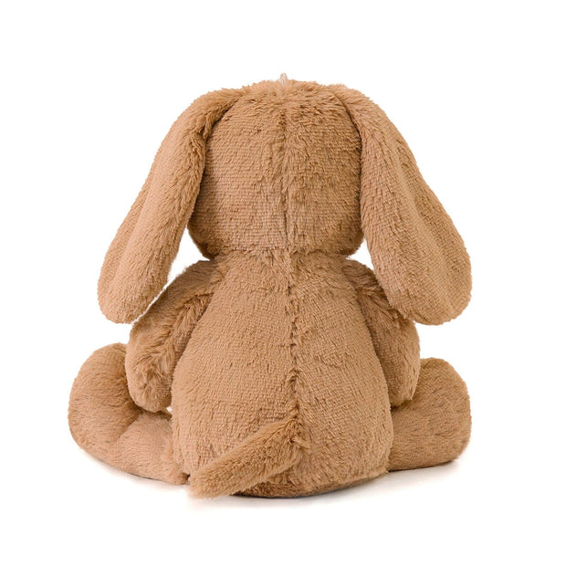 O.B Designs - Duke Dog Soft Toy 13.5"/34cm