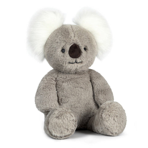 O.B Designs - Kobi Koala (Vegan Angora) Soft Toy