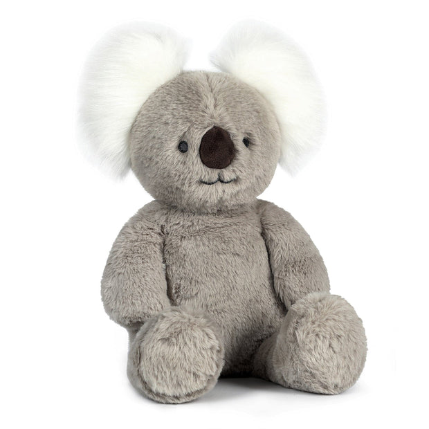 O.B Designs - Kobi Koala (Angora) Soft Toy