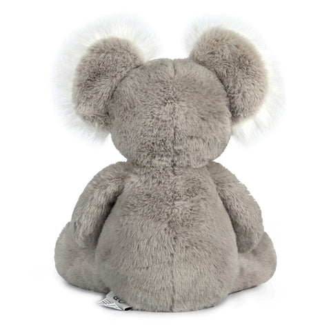 O.B Designs - Kobi Koala (Vegan Angora) Soft Toy