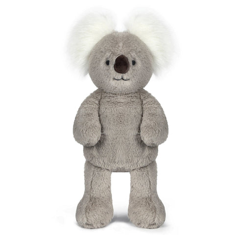 O.B Designs - Kobi Koala (Vegan Angora) Soft Toy