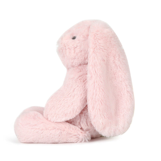 O.B Designs - Little Betsy Bunny Pink Soft Toy