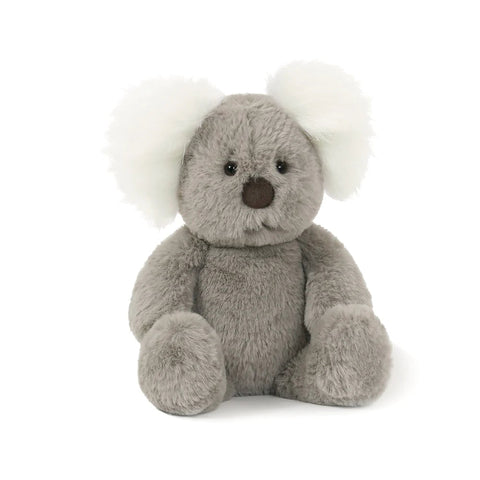 O.B Designs - Little Kobi Koala Soft Toy (Vegan Angora)