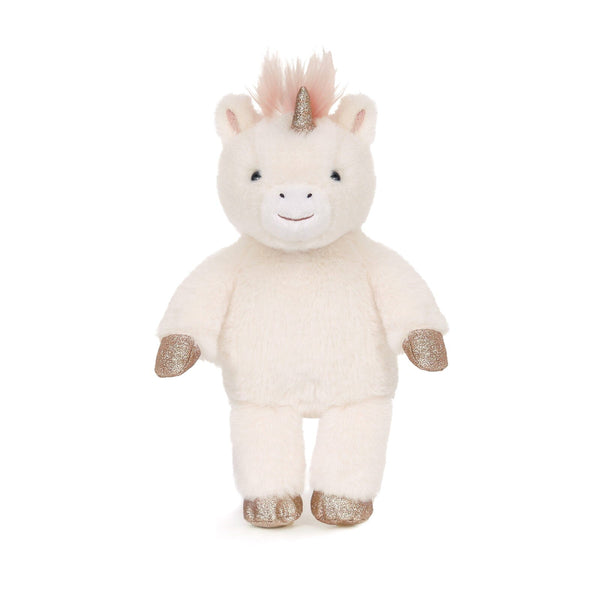 O.B Designs - Little Misty Unicorn Soft Toy
