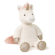 O.B Designs - Misty Unicorn Soft Toy