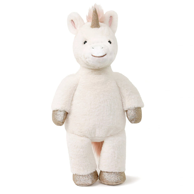O.B Designs - Misty Unicorn Soft Toy