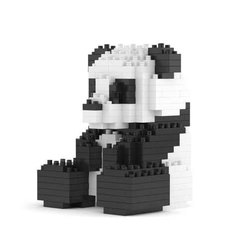 Jekca - Panda Mini 01S