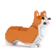 Jekca - Welsh Corgi Mini 01S