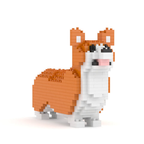 Jekca - Welsh Corgi Mini 01S