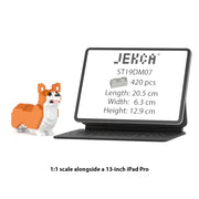 Jekca - Welsh Corgi Mini 01S