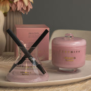 Serenity - Vivid  200ml Diffuser - Tuberose & Berries