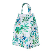 Sanctuary Studio - Large Insulated Picnic Or Lunch Bag - Palm Forest