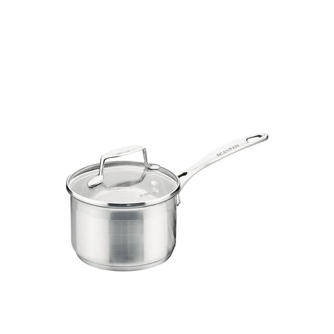 Scanpan - Impact Saucepan 14cm/1.2L