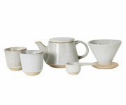 Robert Gordon - Ritual Collection Coffee Set Grey