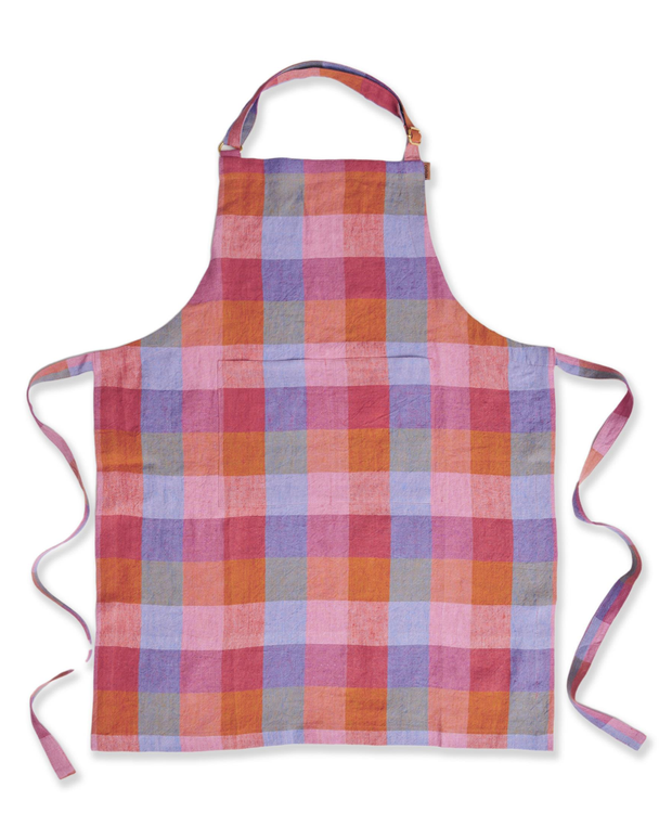 Kip & Co – Tutti Frutti Linen Apron